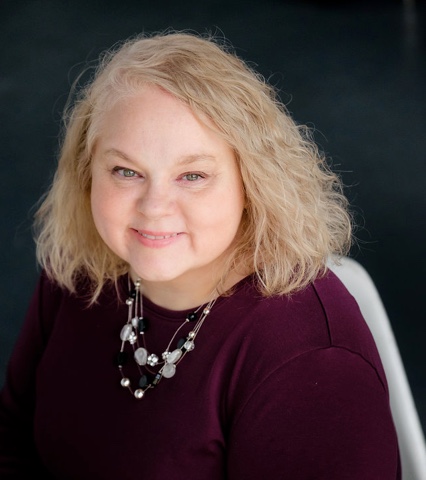 Katherine Chalmers leads marketing at Password Free.