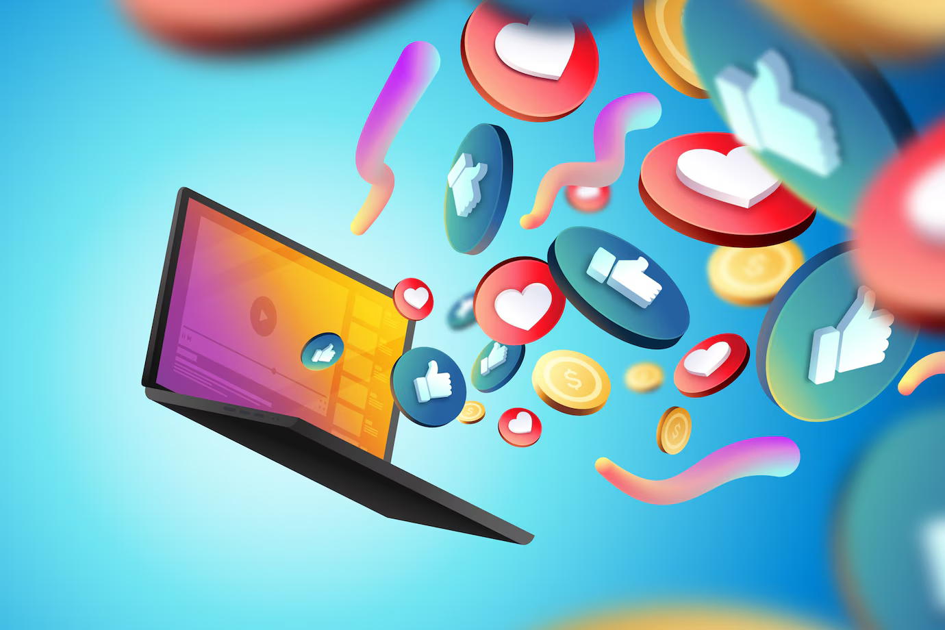 10 top social media platforms 10 top social media platforms