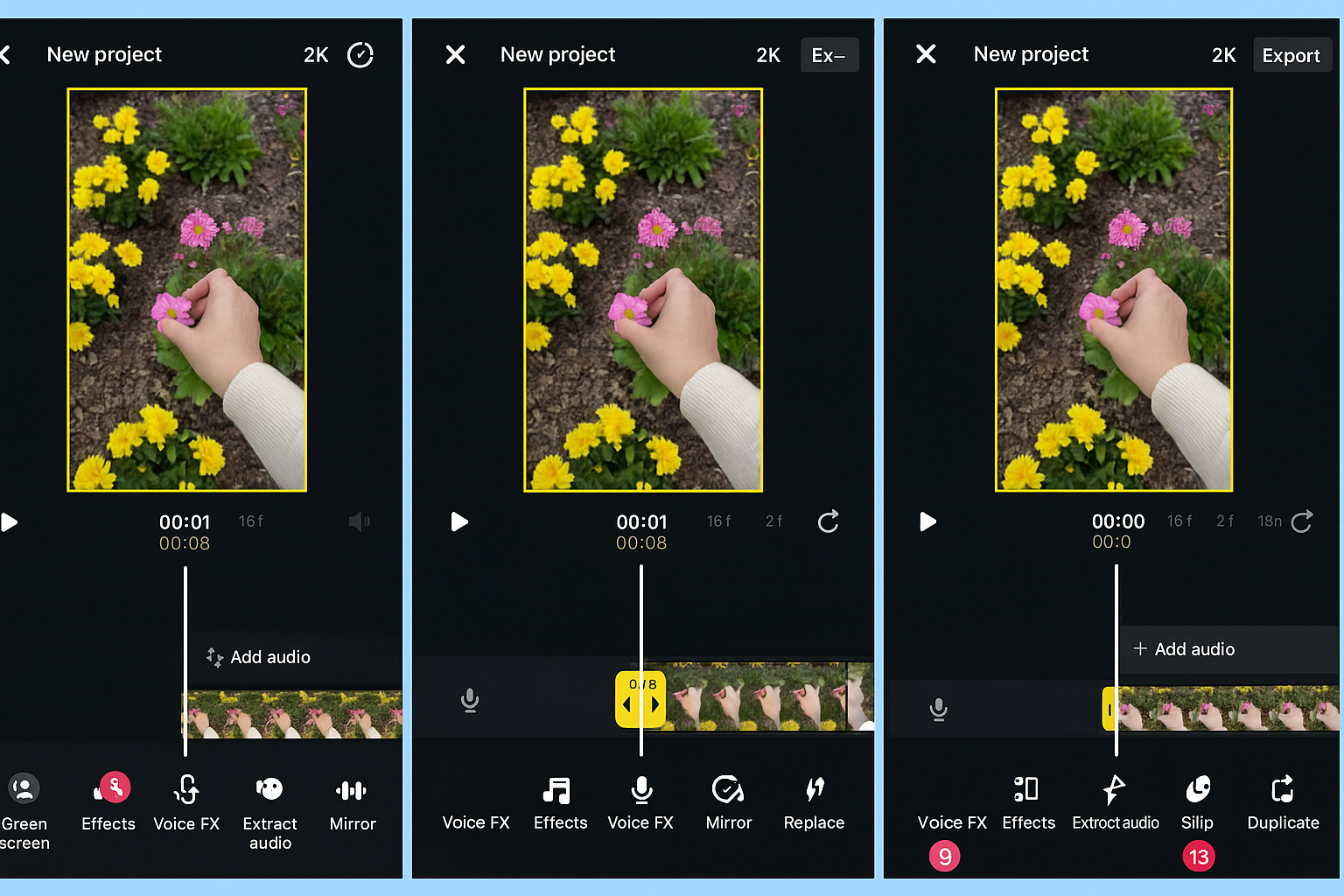 Instagram Edits App Instagram Edits App