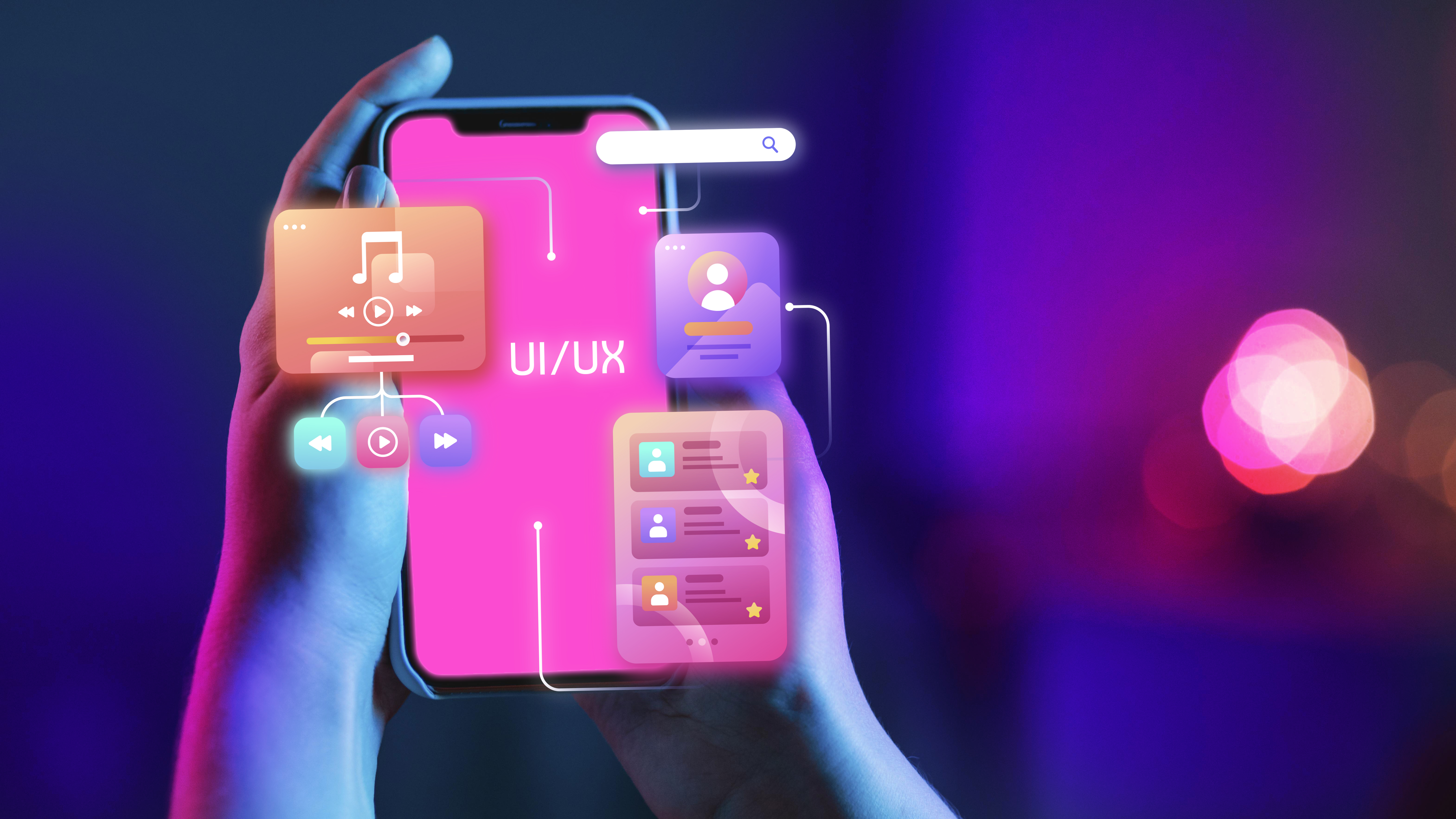 Mobile Optimization Mobile Optimization