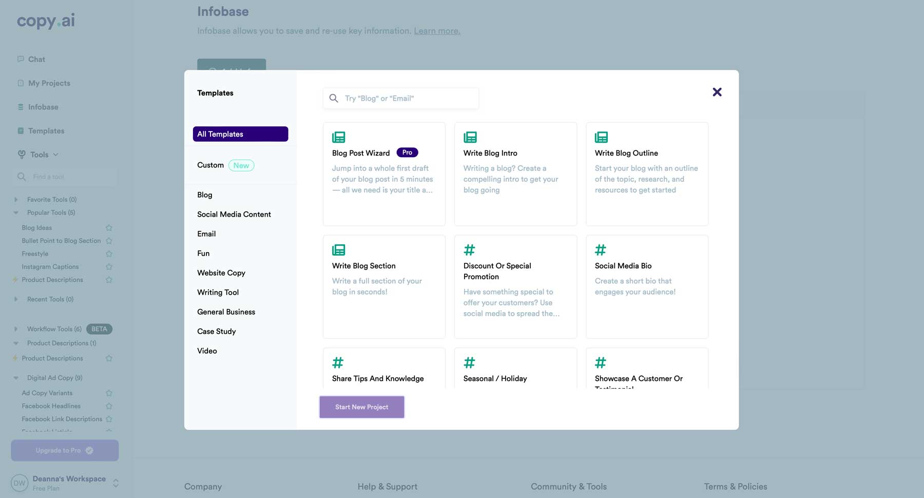 AI tools AI tools