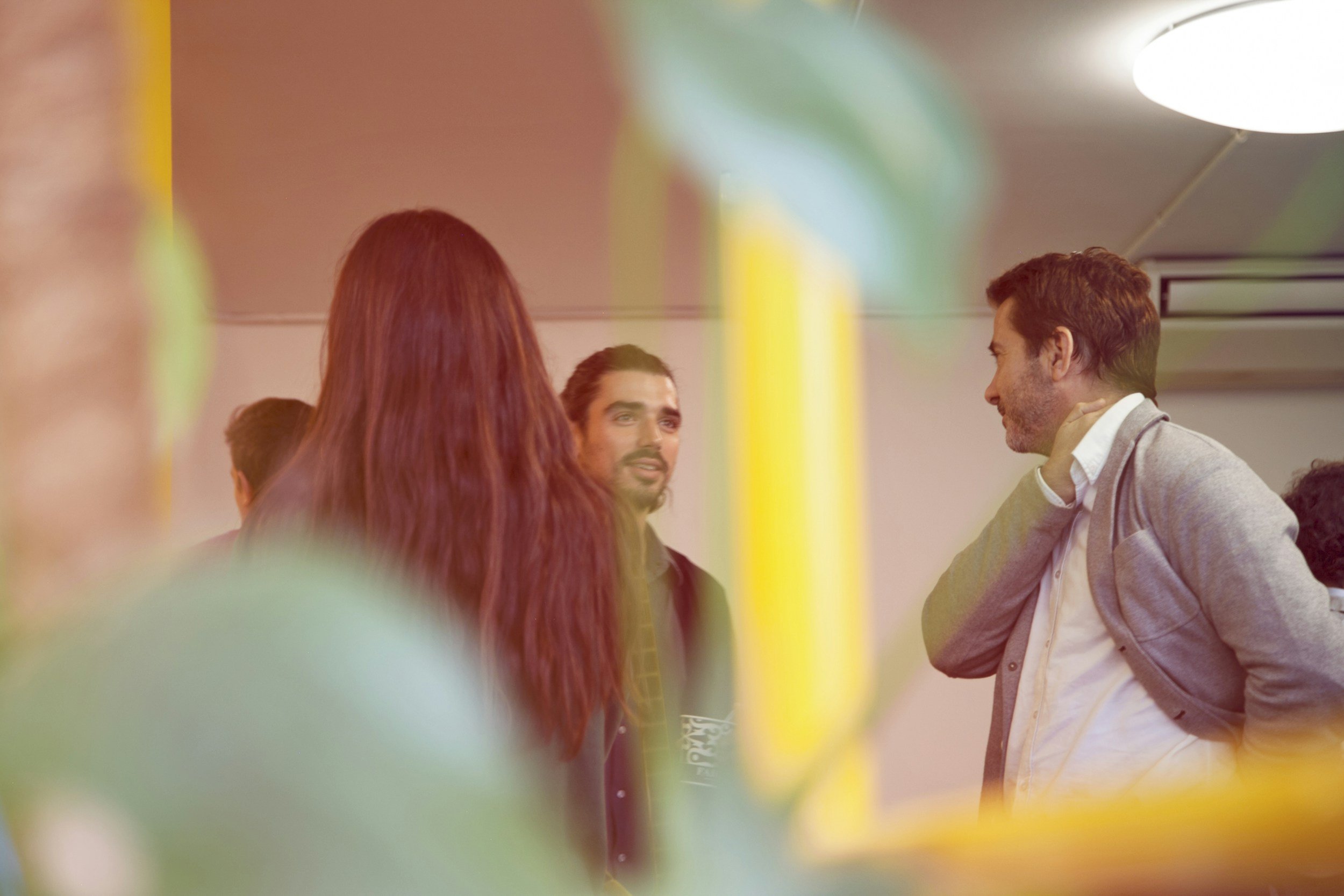 Business and Entrepreneurial Groups Business and Entrepreneurial Groups