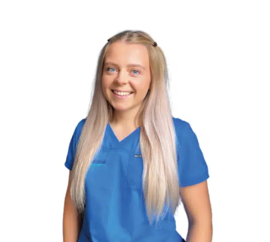 Georgina Farmer