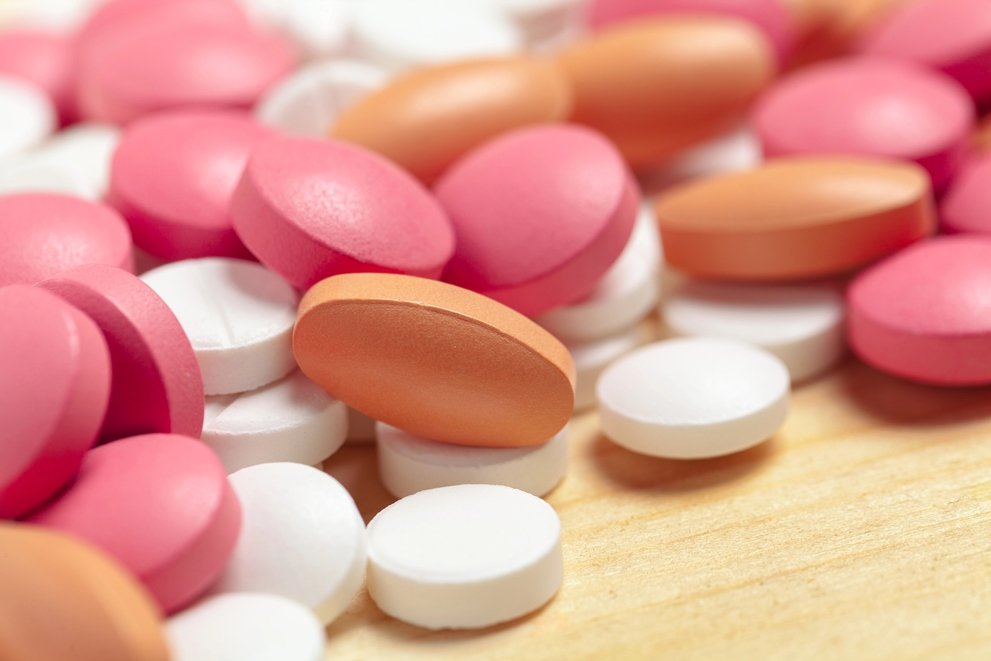 What Are Proton Pump Inhibitors? Types, Uses & How They Work 