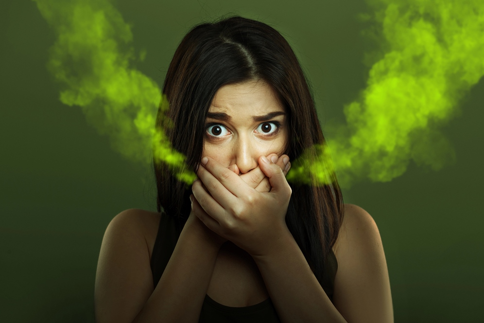What Is Halitosis? Causes, Symptoms, and Treatment