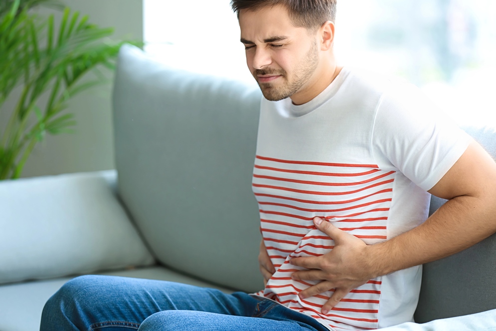 What Is Indigestion? Symptoms, Causes, and Definition