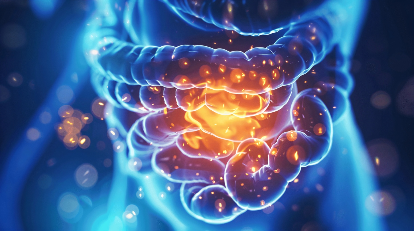 Why Your Gut Microbiome Matters for Your Health