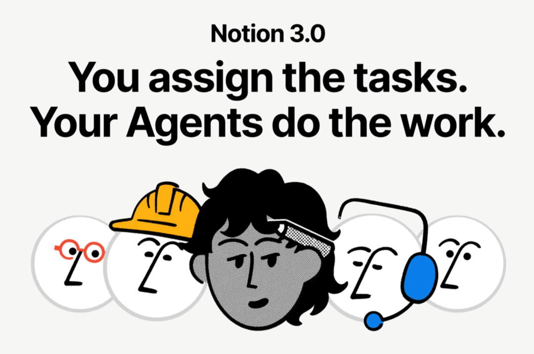 Notion AI Agents