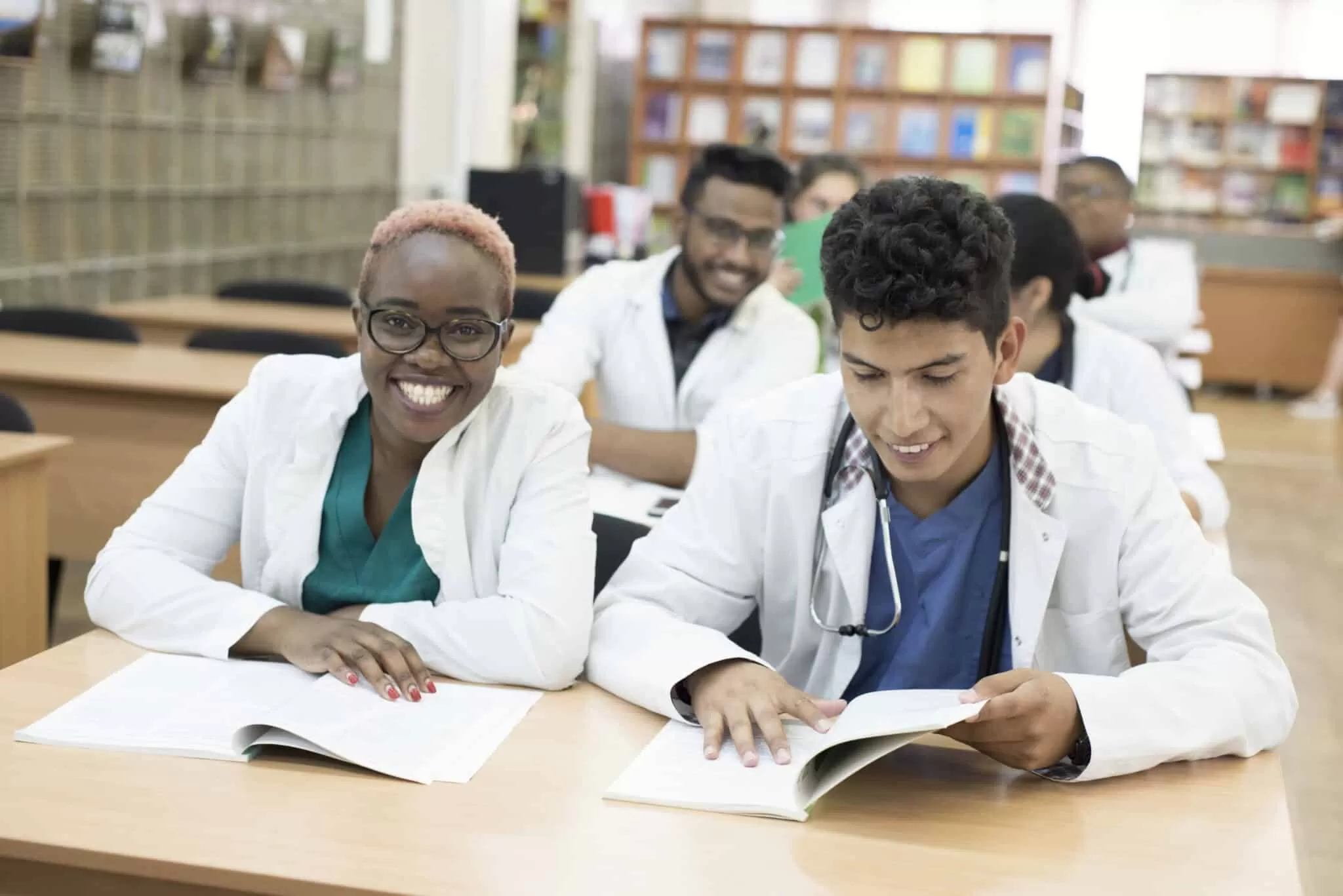 home healthcare agencies