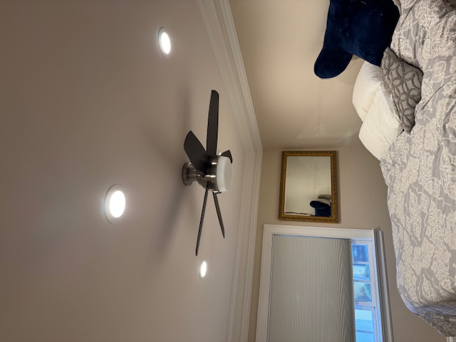Lighting Installation