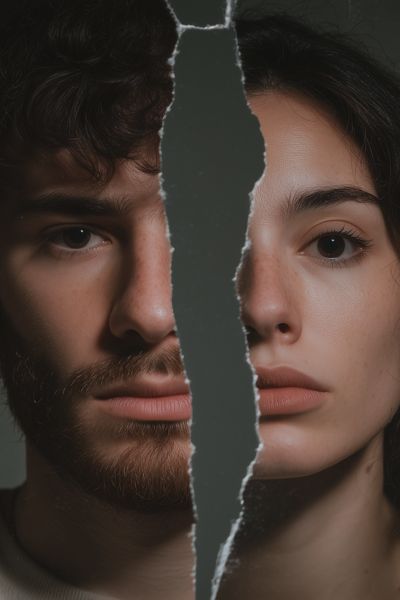 How to Deal With Divorce: Emotional Tools to Help You Heal and Rebuild