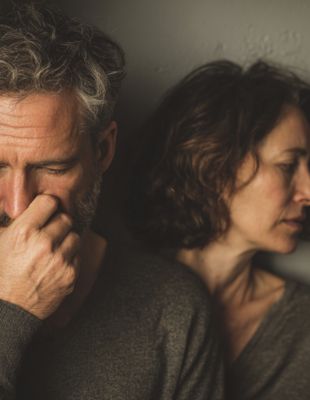 Emotionally distant partners in need of marriage counselling – improve communication Emotionally distant partners in need of marriage counselling – improve communication