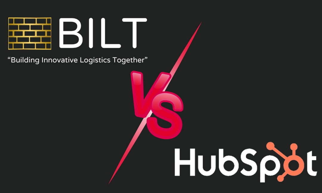 BILT CRM vs. HubSpot: Which CRM is Right for You? BILT CRM vs. HubSpot: Which CRM is Right for You?
