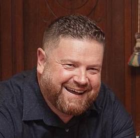 Jason Oliver