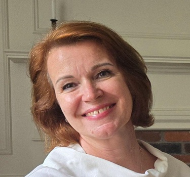 Elena Bartash
