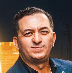 Mark Klinkov