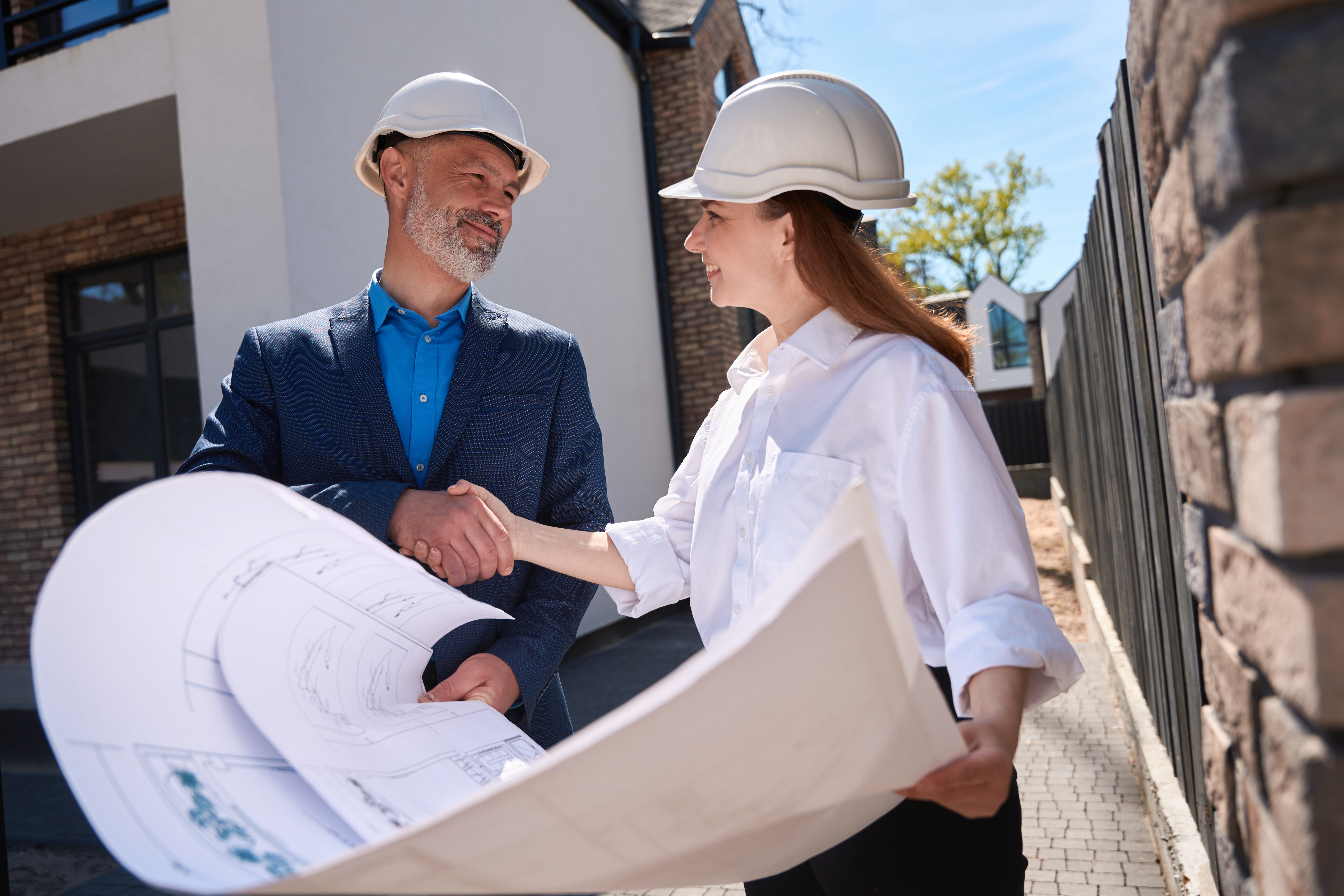 general contractor general contractor
