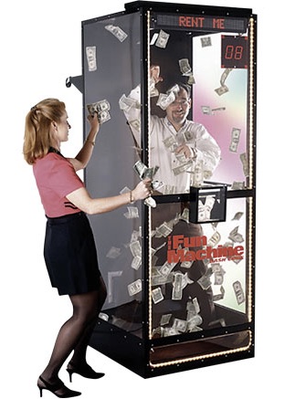 money machine money machine