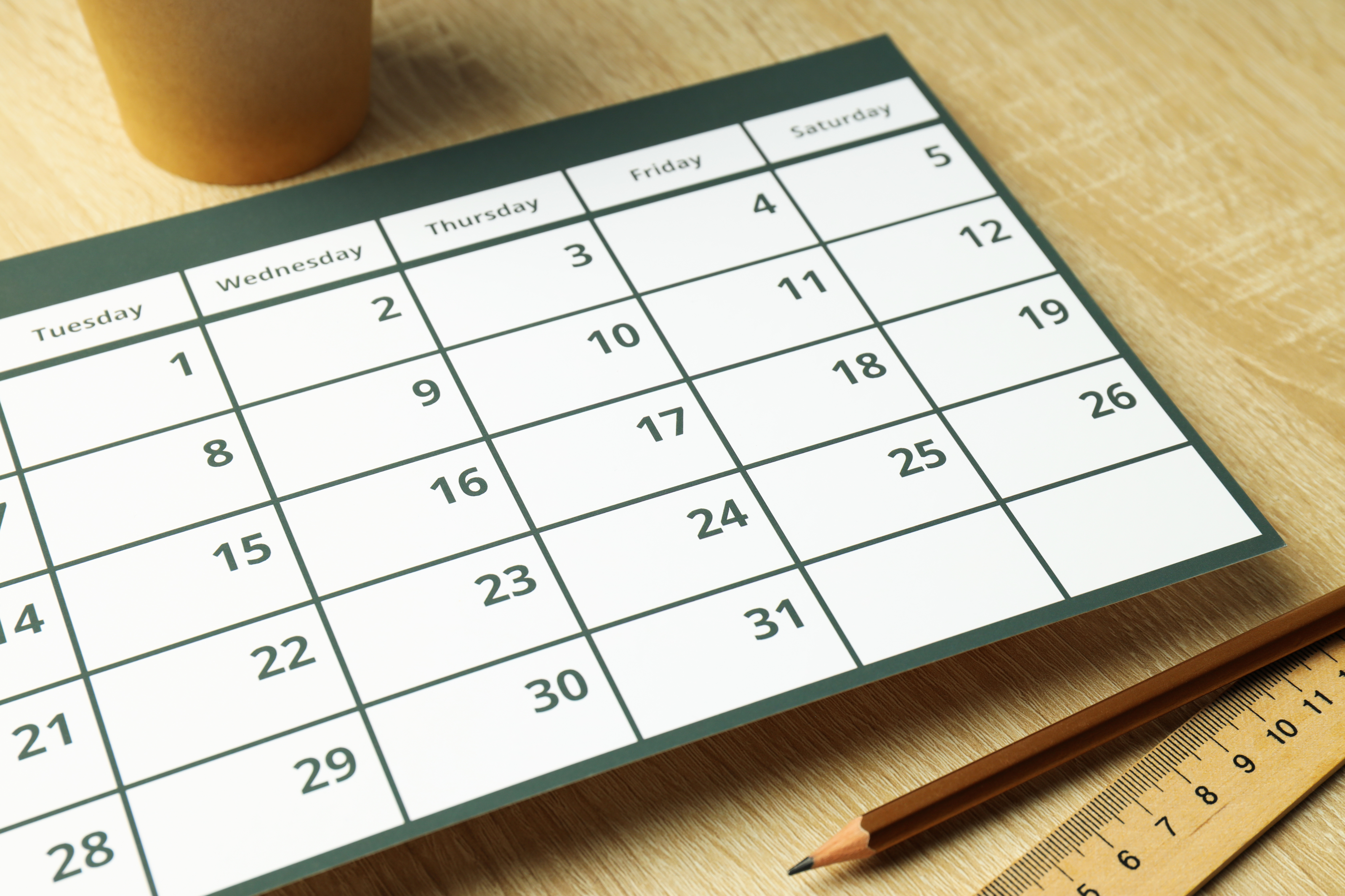 calendar calendar