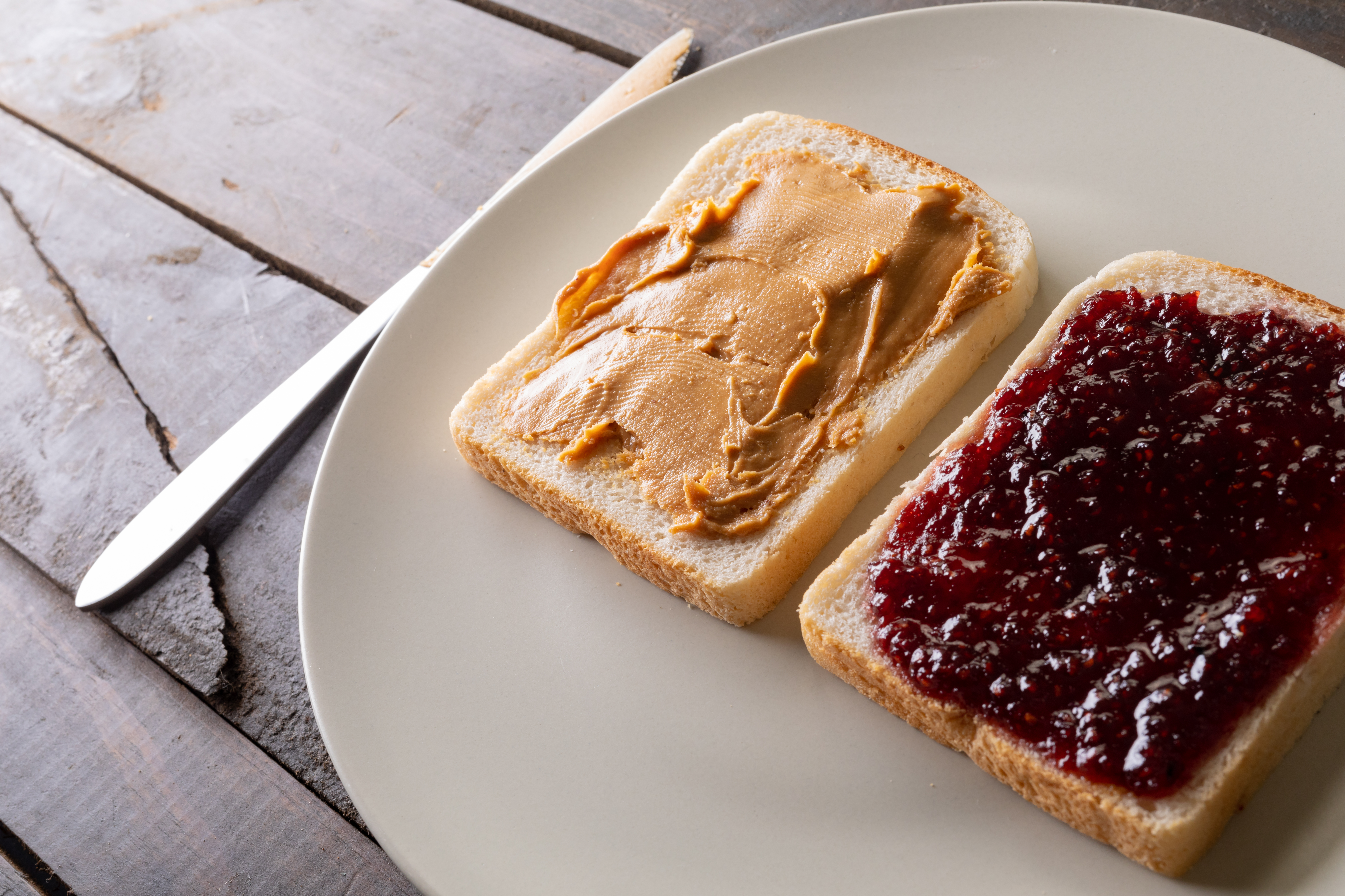 peanut butter and jelly sandwich peanut butter and jelly sandwich