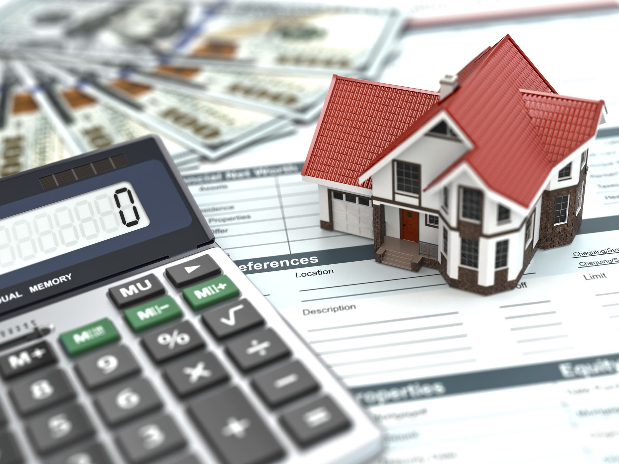 how much does building a new home cost in roanoke va