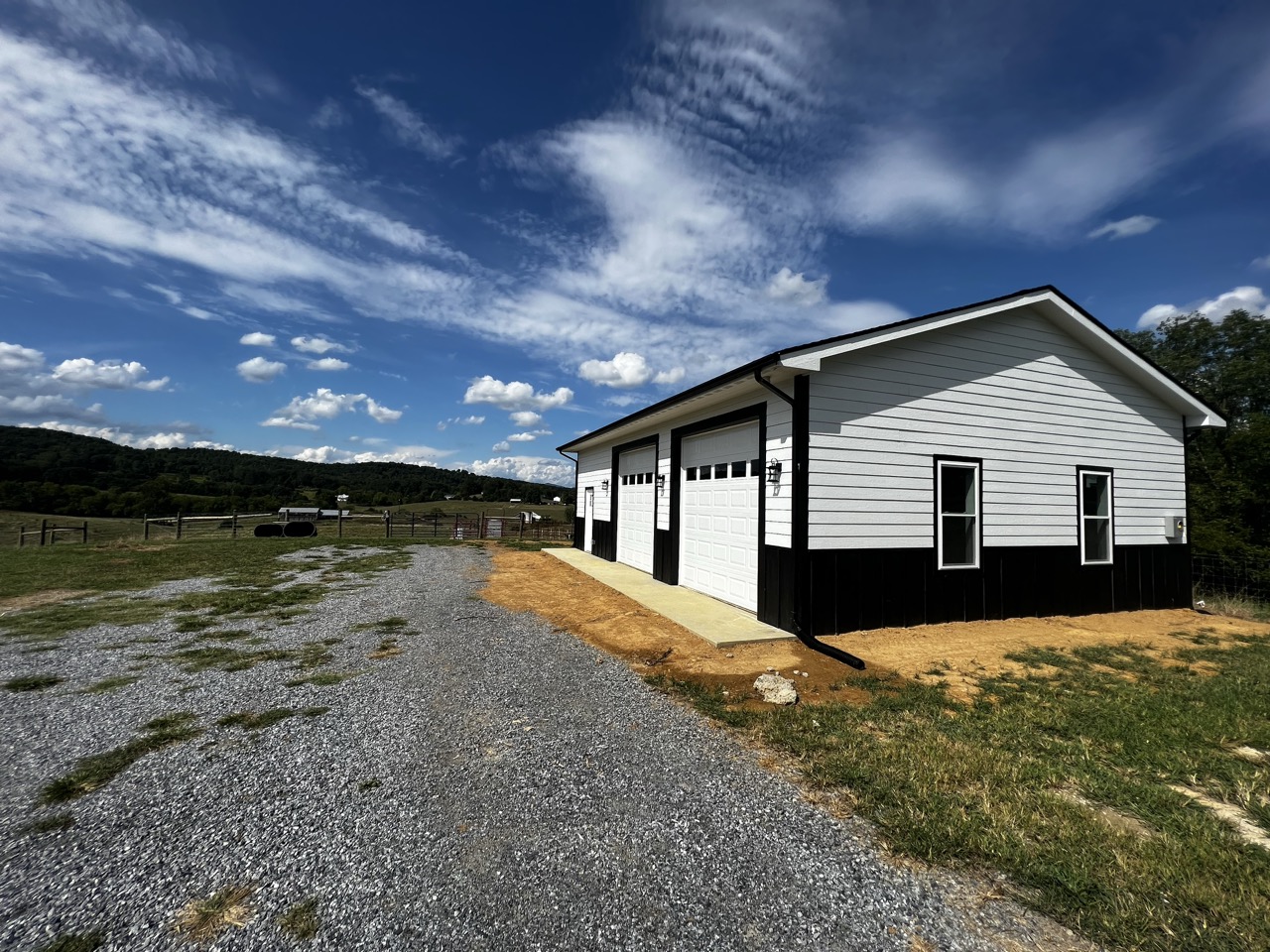 custom garage construction troutville va custom garage construction troutville va