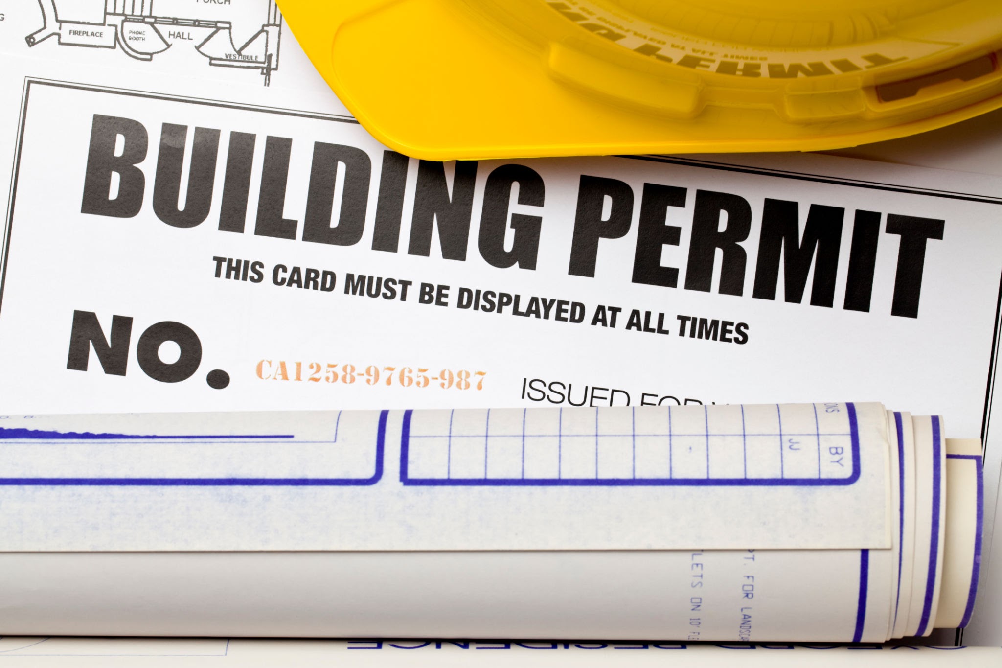 garage building permit garage building permit