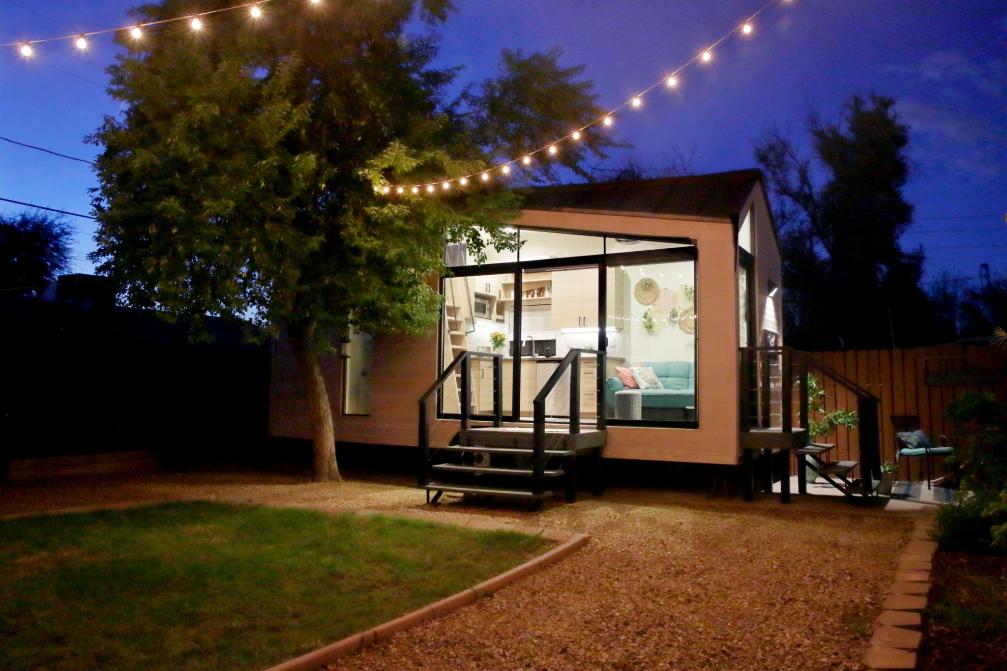 Southern Trace - Accessory Dwelling Units Roanoke VA Southern Trace - Accessory Dwelling Units Roanoke VA