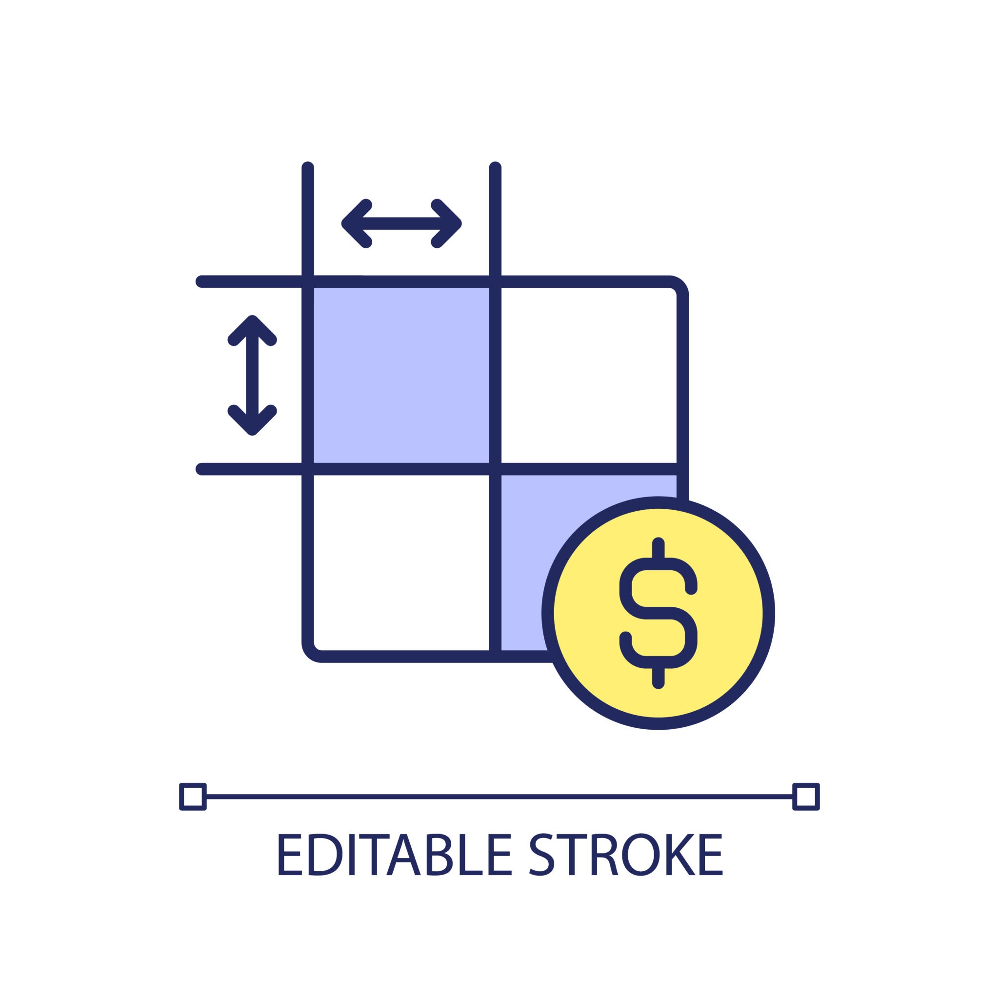 price per square foot