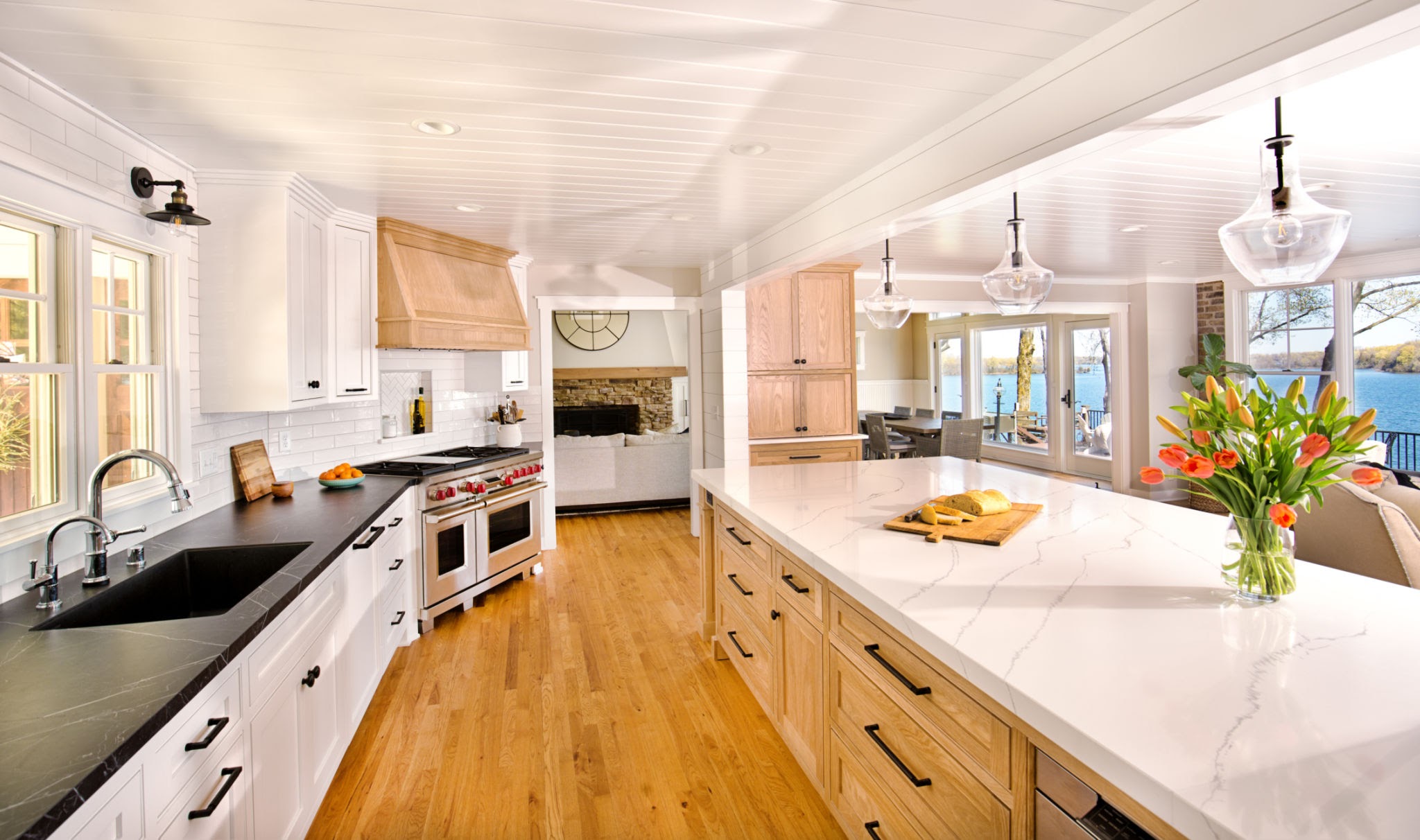 smith mountain lake kitchen remodel smith mountain lake kitchen remodel