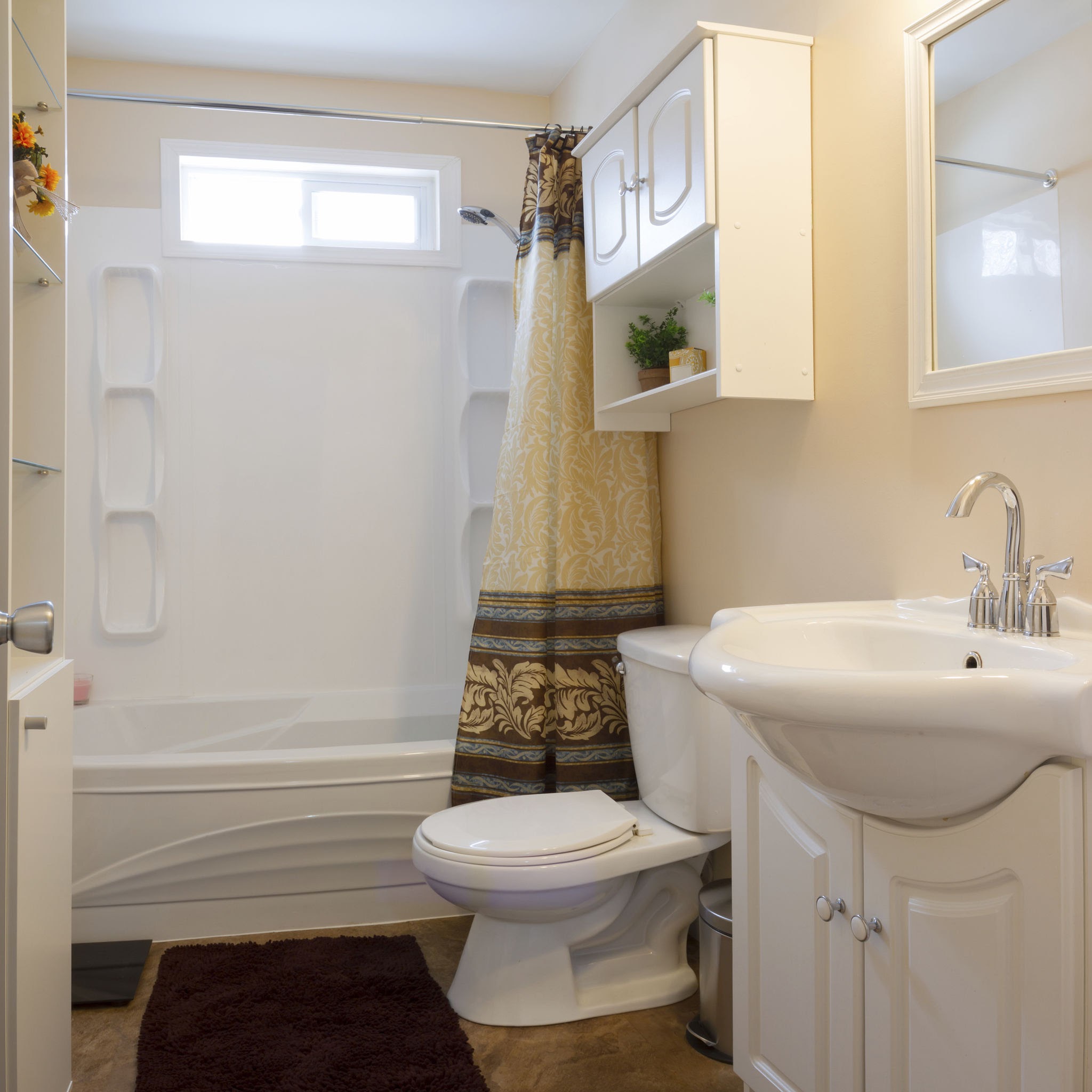 moderate bathroom finish moderate bathroom finish