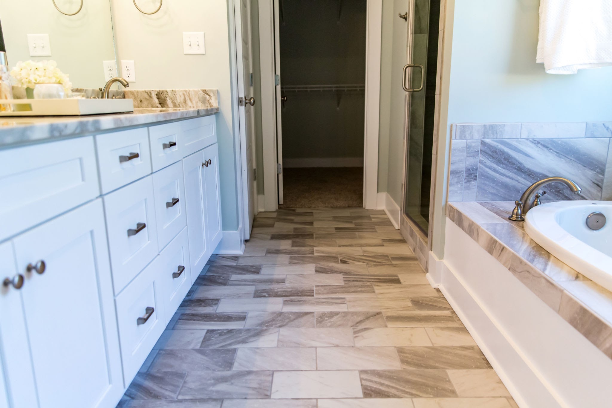 bathroom floor materials bathroom floor materials