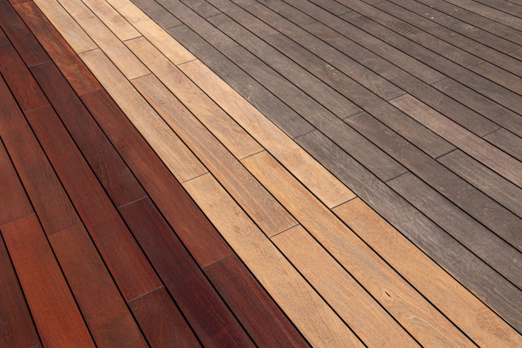 roanoke deck- materials roanoke deck- materials