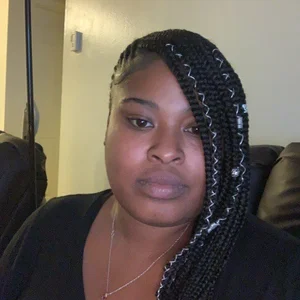 Roshauna Myrick, engineer, Caterpillar