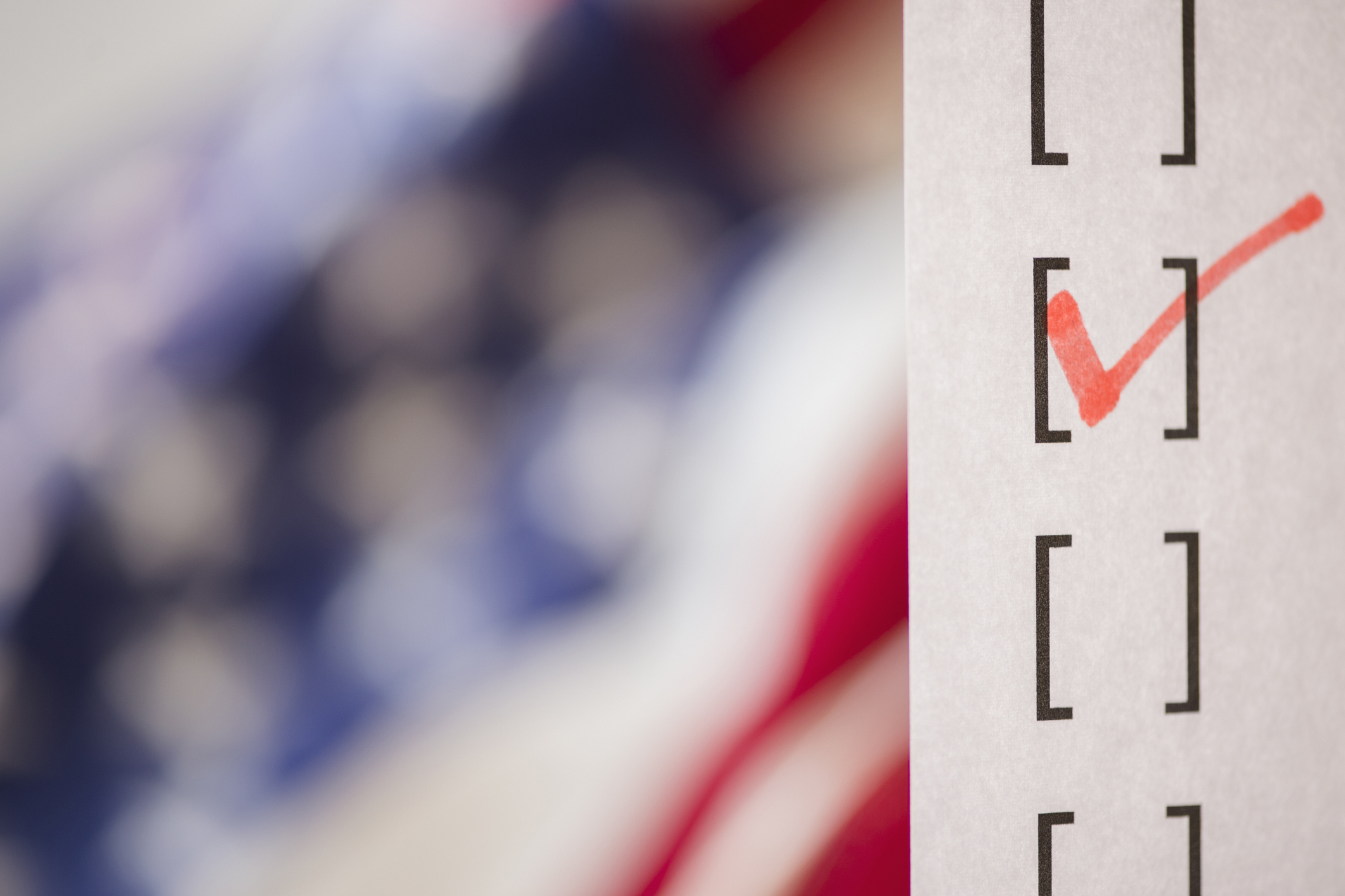 Time off to Vote