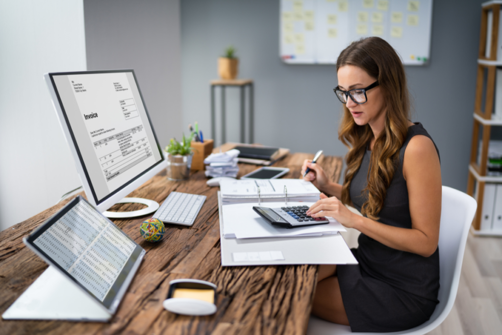 How do the Financial Statements Tie in With One Another? How do the Financial Statements Tie in With One Another?