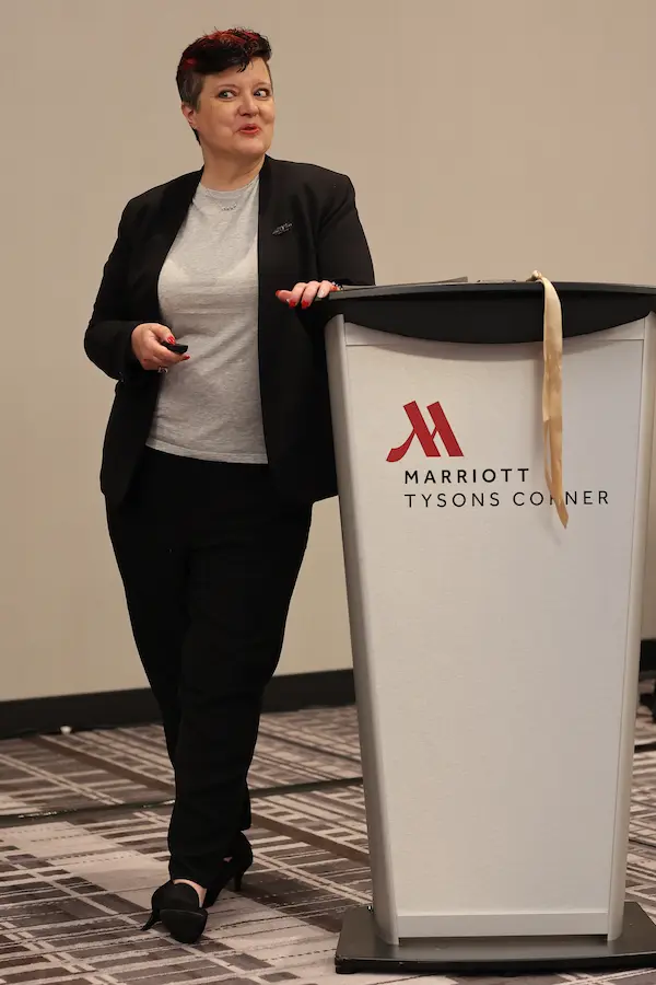 Vanessa Cardenas smiling warmly, inviting men to begin private relationship coaching in Westchester County or virtually