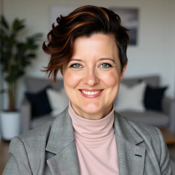 Vanessa Cardenas, Relationship Reset Expert, offering betrayal recovery and couples coaching support in Westchester County