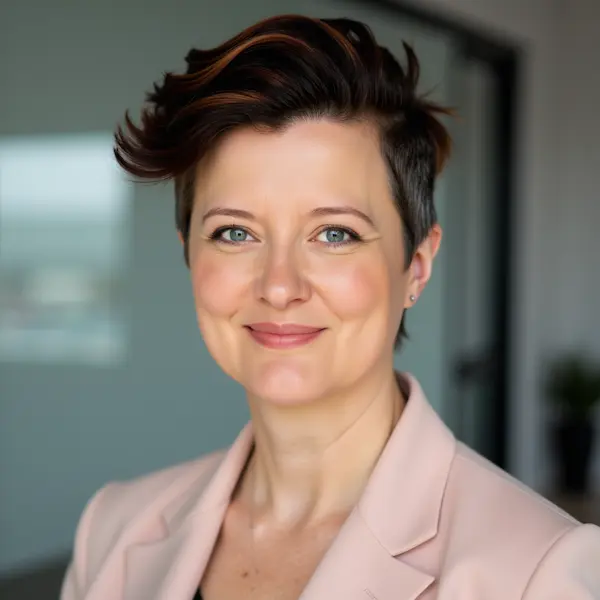 Vanessa Cardenas supporting women with relationship clarity coaching and emotional boundaries in Westchester County