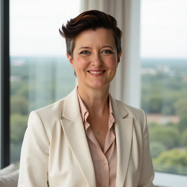 Vanessa Cardenas providing concierge local relationship coaching in Westchester County and NYC