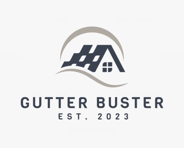Gutter Buster logo