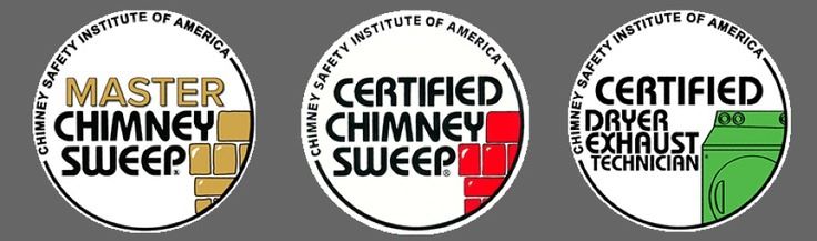 3 different CSIA certifications
