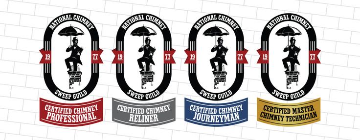4 different NCSG certifications 