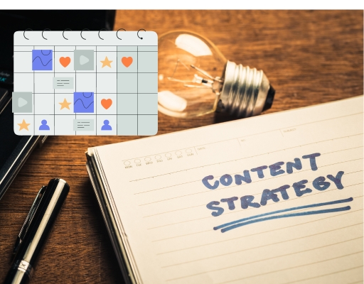 Why  you need to plan your content for construction company