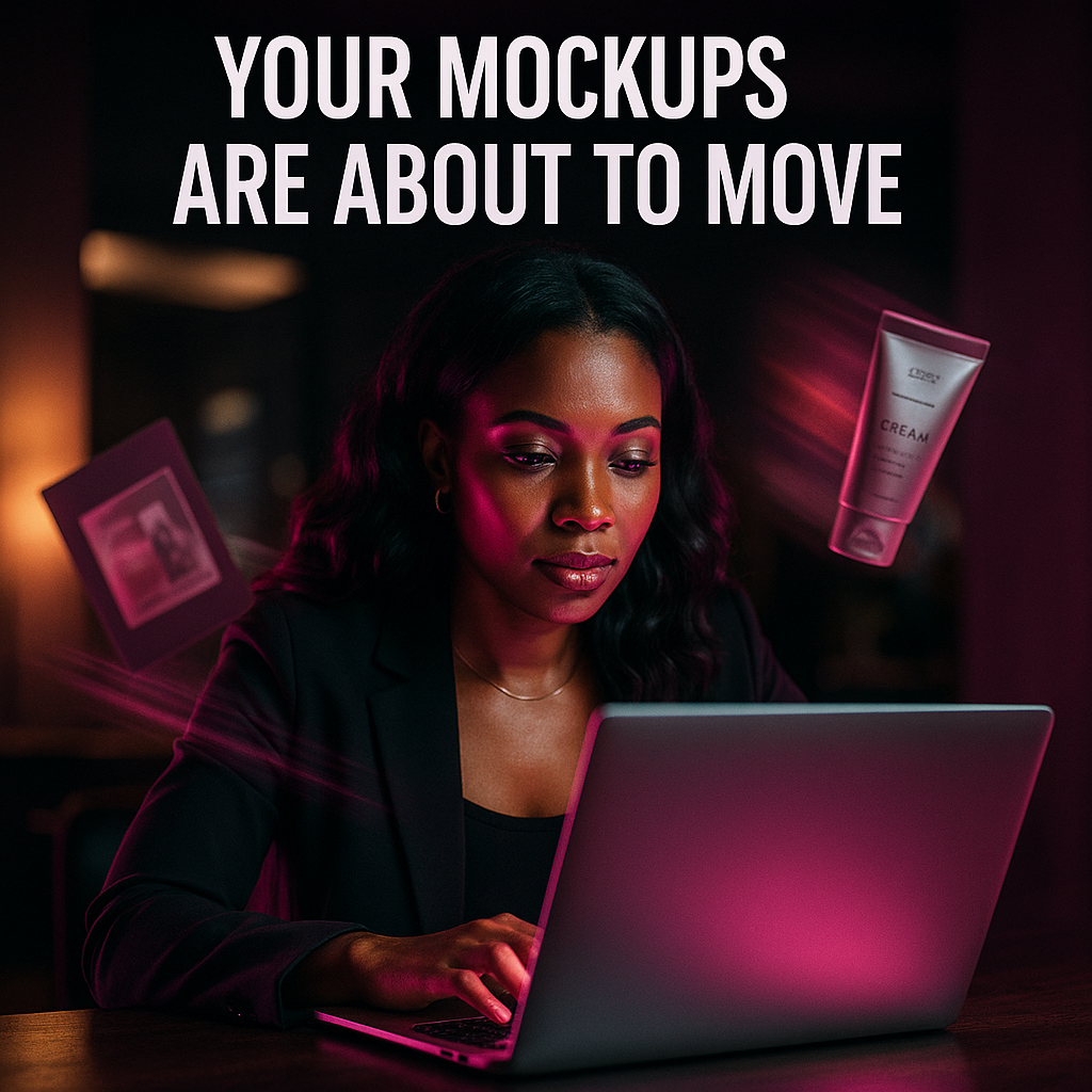 🎬 Cinematic Flair Workshop Replay