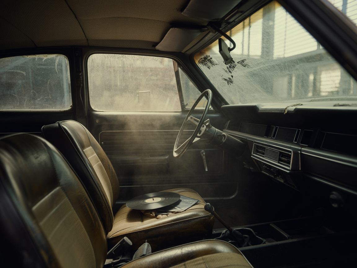 Musty Car Odours Musty Car Odours