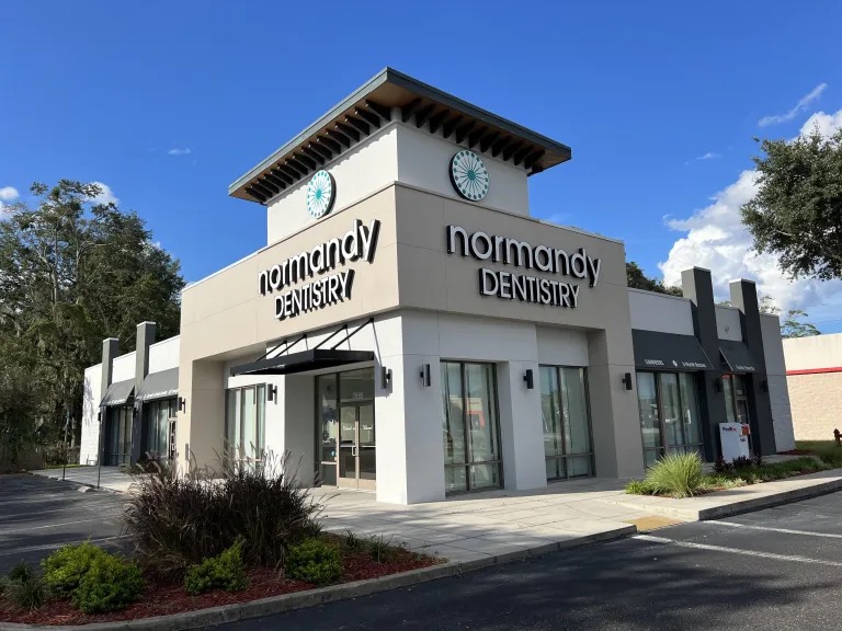 Commercial Interior Painting