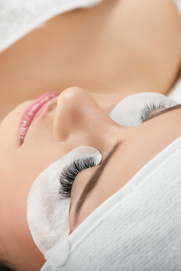 Facial Room