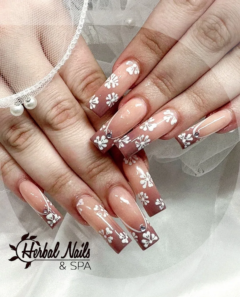 Nail Art Gallery