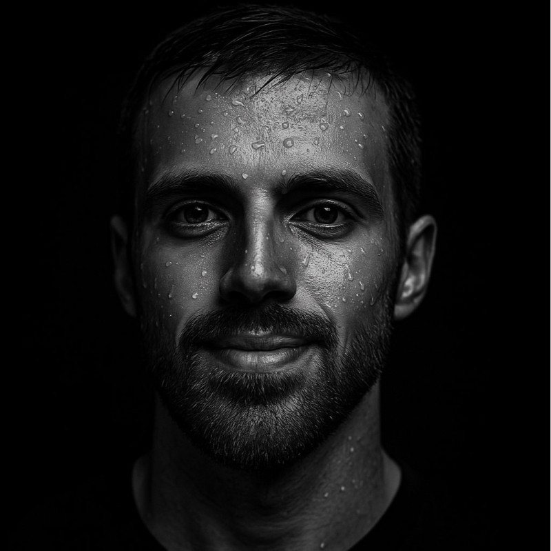 Damjan Glamočak 